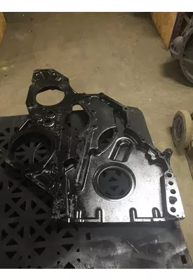 CAT 3126 Timing Cover/Case