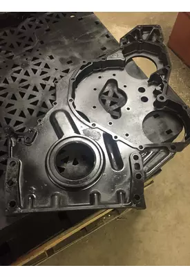 CAT 3126 Timing Cover/Case