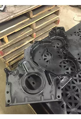 CAT 3126 Timing Cover/Case