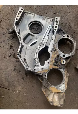 CAT 3126 Timing Cover