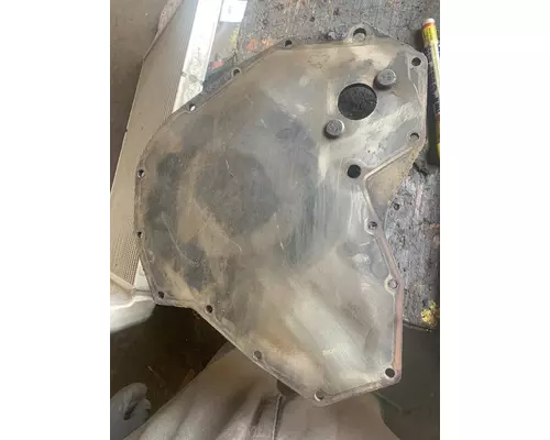 CAT 3126 Timing Cover