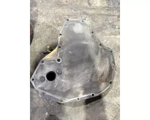 CAT 3126 Timing Cover