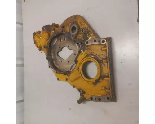 CAT 3126 Timing Cover