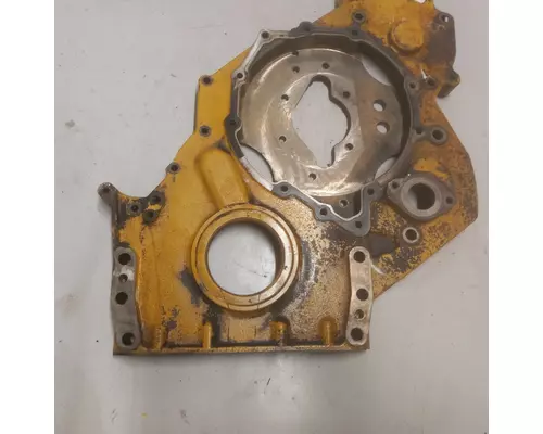 CAT 3126 Timing Cover