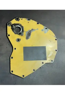 CAT 3126 Timing Cover