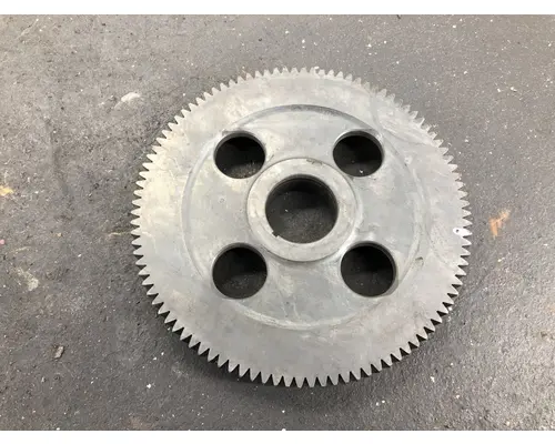 CAT 3126 Timing Gears