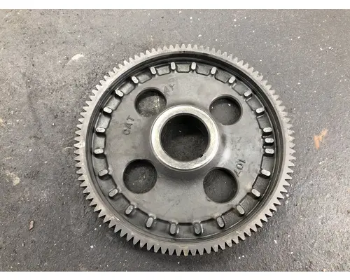 CAT 3126 Timing Gears