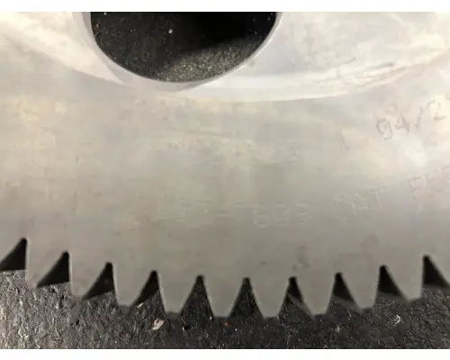 CAT 3126 Timing Gears