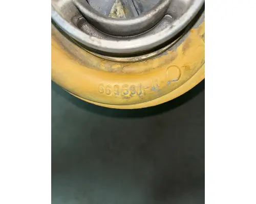 CAT 3126 Turbocharger  Supercharger