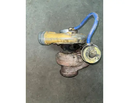 CAT 3126 Turbocharger  Supercharger