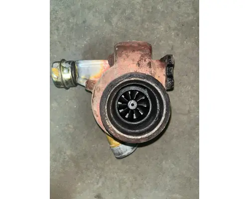 CAT 3126 Turbocharger  Supercharger