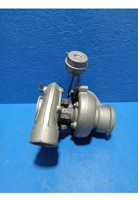 CAT 3126 Turbocharger / Supercharger