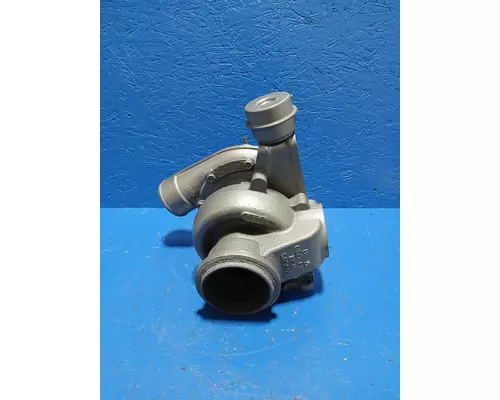 CAT 3126 Turbocharger  Supercharger