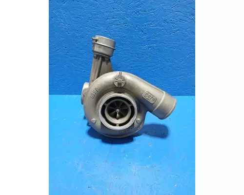 CAT 3126 Turbocharger  Supercharger