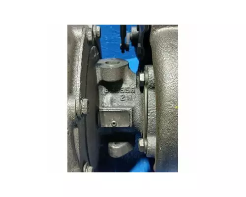 CAT 3126 Turbocharger  Supercharger