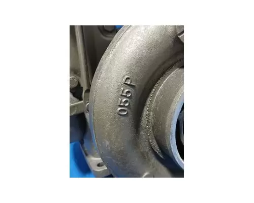 CAT 3126 Turbocharger  Supercharger