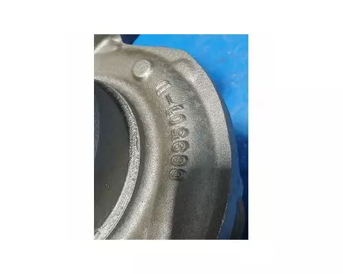 CAT 3126 Turbocharger  Supercharger