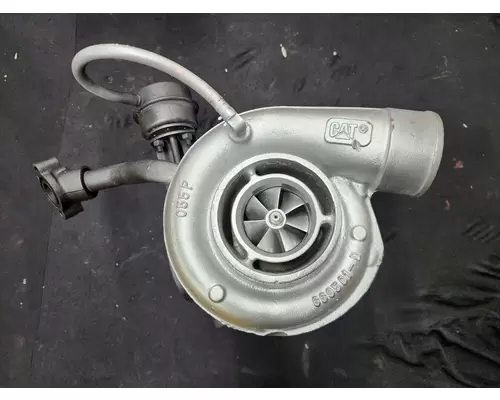 CAT 3126 Turbocharger  Supercharger