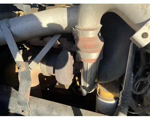 CAT 3126 Turbocharger  Supercharger