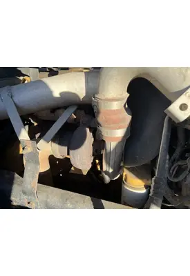 CAT 3126 Turbocharger / Supercharger