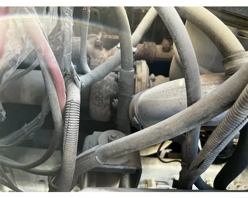 CAT 3126 Turbocharger  Supercharger