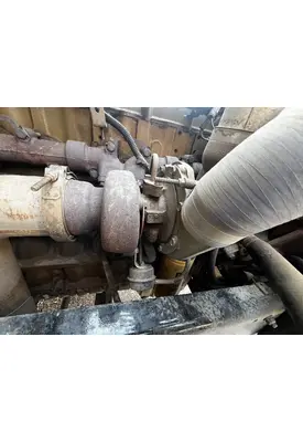 CAT 3126 Turbocharger / Supercharger