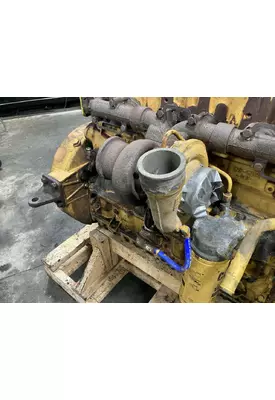 CAT 3126 Turbocharger/Supercharger