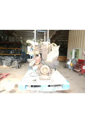 CAT 3126 Valve Cover