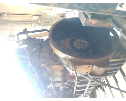 CAT 3126 Valve Cover