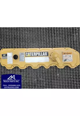 CAT 3126 Valve Cover