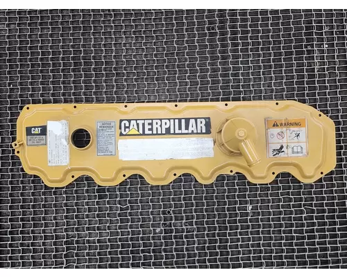 CAT 3126 Valve Cover