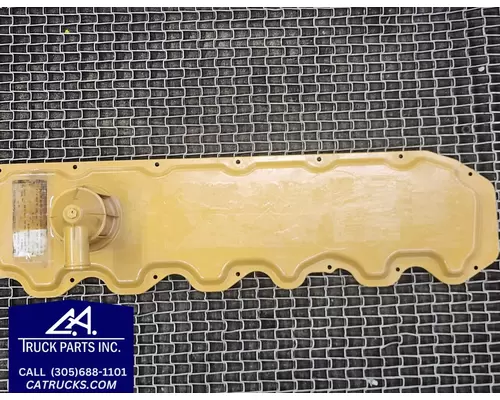 CAT 3126 Valve Cover