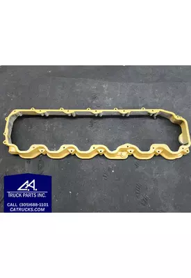 CAT 3126 Valve Cover