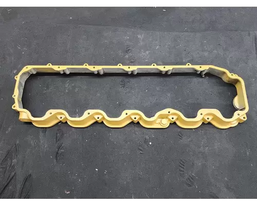 CAT 3126 Valve Cover