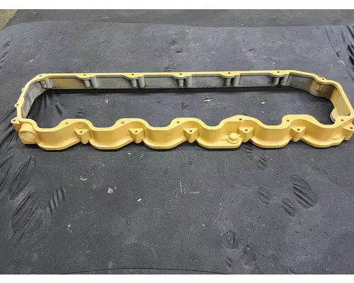 CAT 3126 Valve Cover