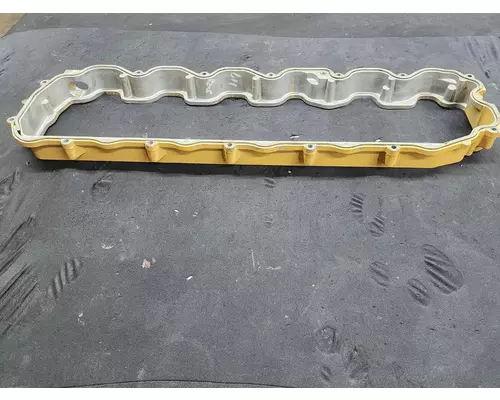 CAT 3126 Valve Cover