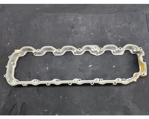 CAT 3126 Valve Cover