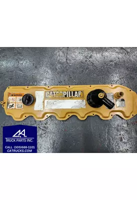 CAT 3126 Valve Cover