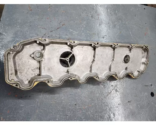 CAT 3126 Valve Cover