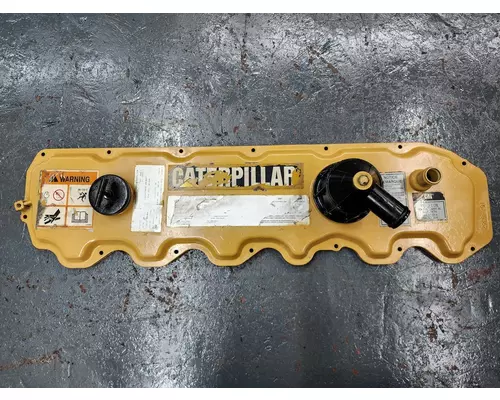 CAT 3126 Valve Cover