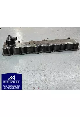 CAT 3126 Valve Cover