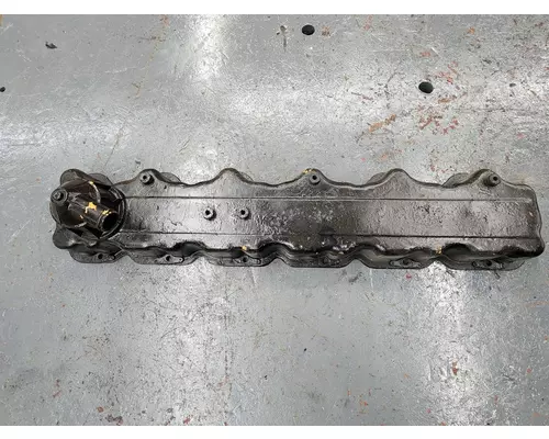 CAT 3126 Valve Cover