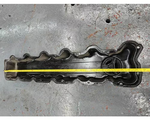 CAT 3126 Valve Cover