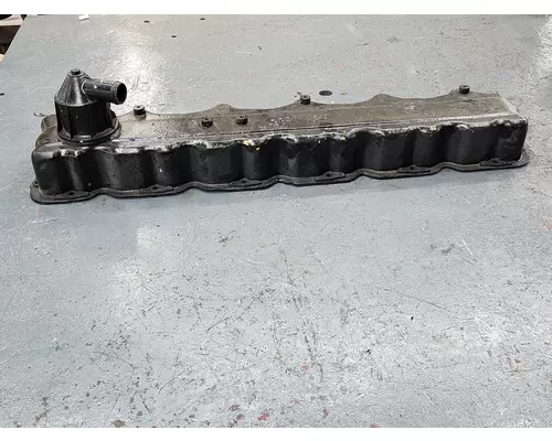 CAT 3126 Valve Cover