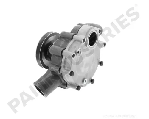 CAT 3126 WATER PUMP