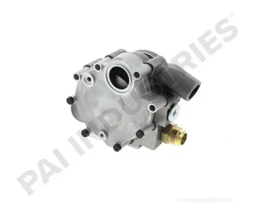 CAT 3126 WATER PUMP