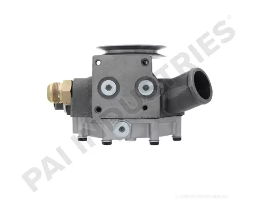 CAT 3126 WATER PUMP