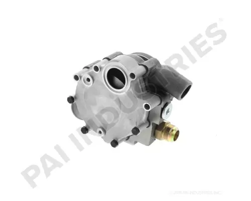 CAT 3126 WATER PUMP