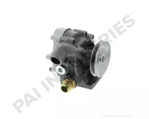 CAT 3126 WATER PUMP