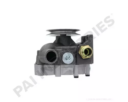 CAT 3126 WATER PUMP